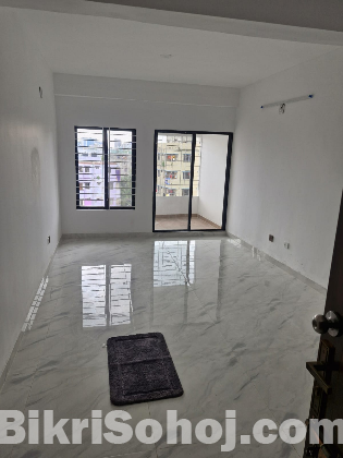 Brand New Apartment for sale at Khilkhet